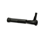 Gates Coolant Water Pipe Tube fits Skoda Fabia I 2001-2007 1.2