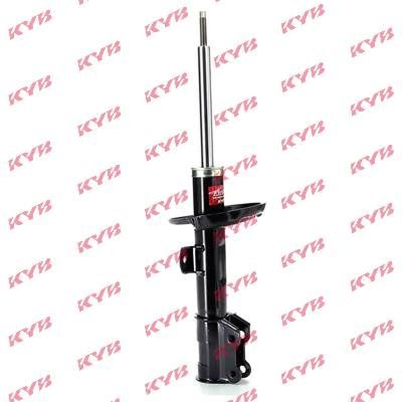 KYB Shock Absorber Damper Strut Front Right fits Opel Corsa D 2006-2014