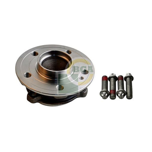 BGA Wheel Bearing Kit 148mm fits Mercedes-Benz A-Class 2018-2020