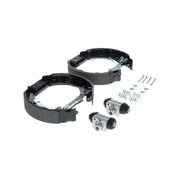 Bosch Brake Shoe Set Axle Kit