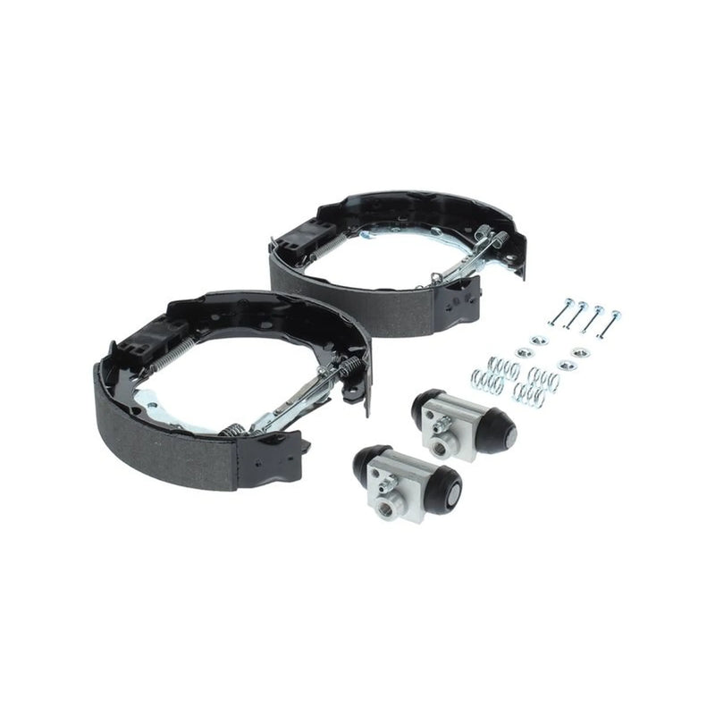 Bosch Brake Shoe Set Axle Kit