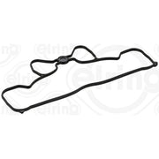Elring Intake Manifold Gasket Thick MVQ (silicone rubber) fits Buick Century