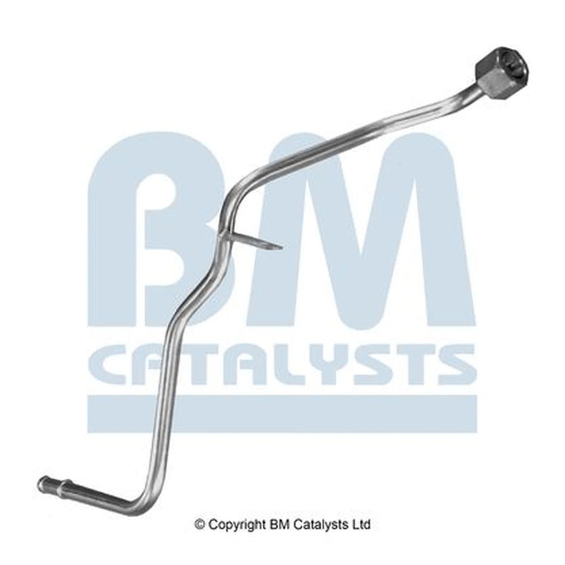 BM Catalysts Pressure Pipe PP11161B 1540583 PP11161B