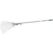 Draper Adjustable Lawn Rake, 190 - 570mm - 3083 - image 1