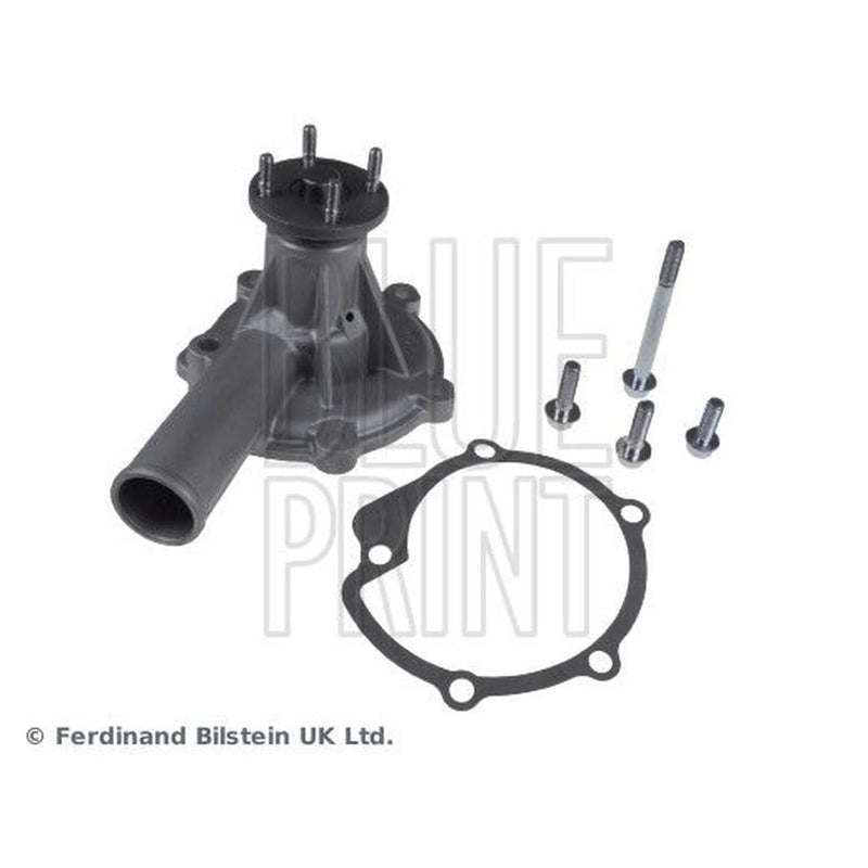 Blue Print Engine Cooling Water Pump ADC49121