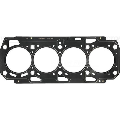 Victor Reinz Cylinder Head Gasket 0mm Thick 61-38225-00