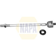 NAPA Stabiliser Drop Link Front Right fits Toyota MR2 II 1989-2000 2.0
