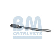 BM Catalysts Homologated Petrol Cat fits Audi A3 2003-2007 1.6