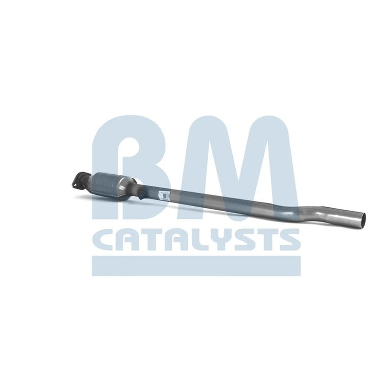 BM Catalysts Homologated Petrol Cat fits Audi A3 2003-2007 1.6