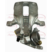Apec Brake Caliper Assembly Rear Left LCA1184