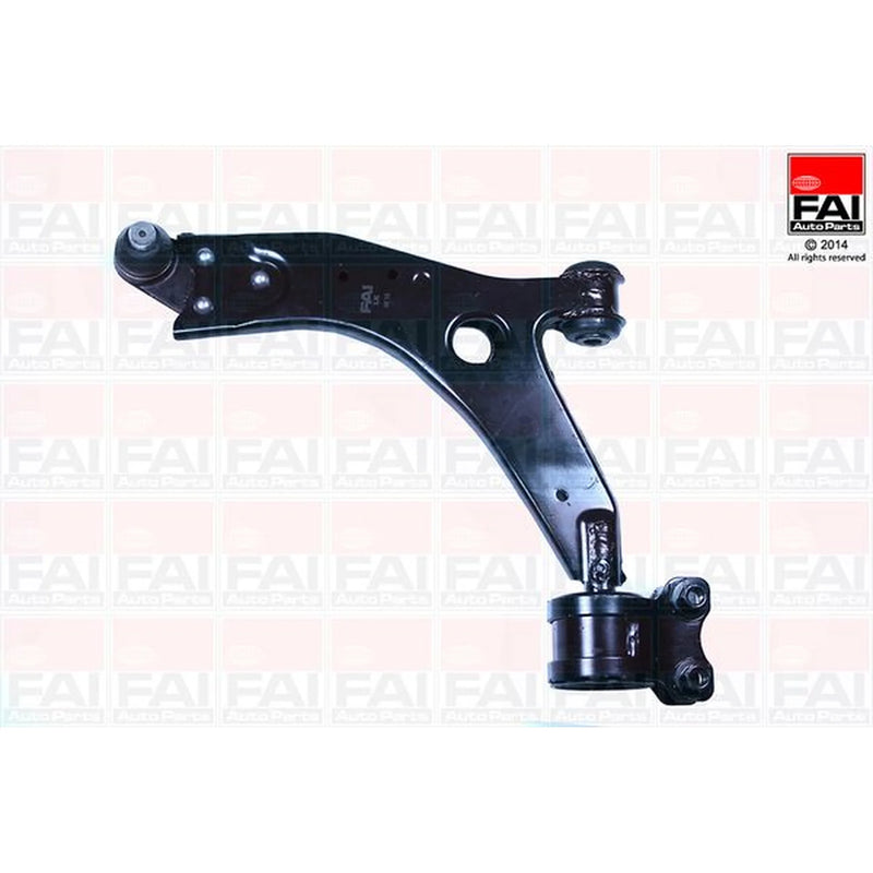 FAI Control/Trailing Arm