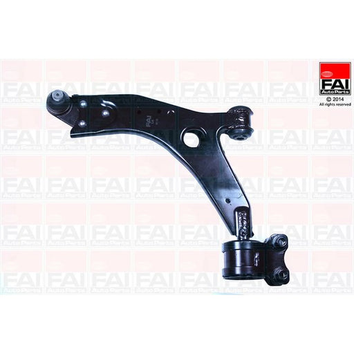 FAI Control/Trailing Arm SS7423