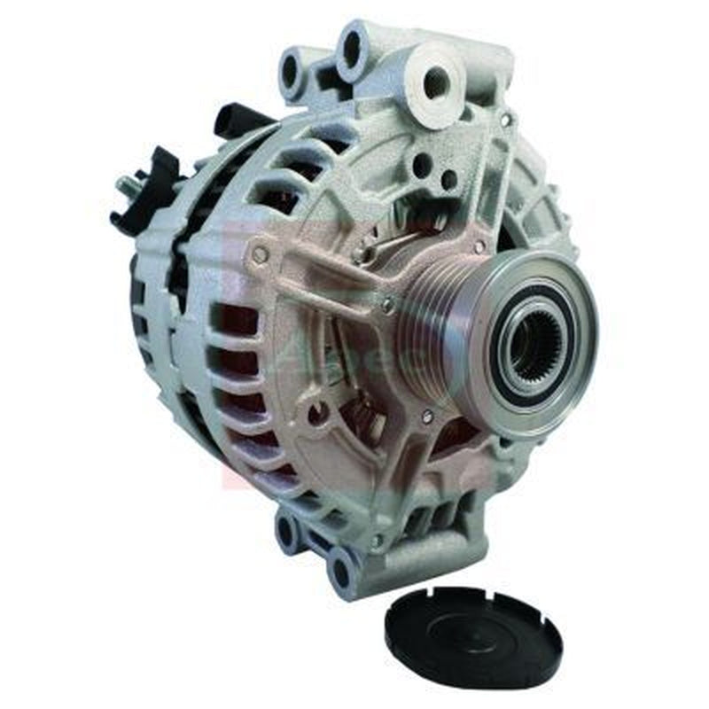 Apec Car Alternator 12V fits BMW 1 2005-2013