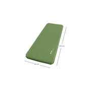 Outwell Dreamcatcher Single 7.5 cm Self Inflating Camping Mat Outwell - Dynamic Drive