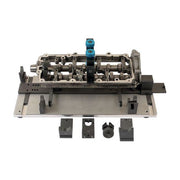 Laser Diesel Camshaft/Head Rebuild Kit - for VAG, Porsche 6253 Laser - Dynamic Drive