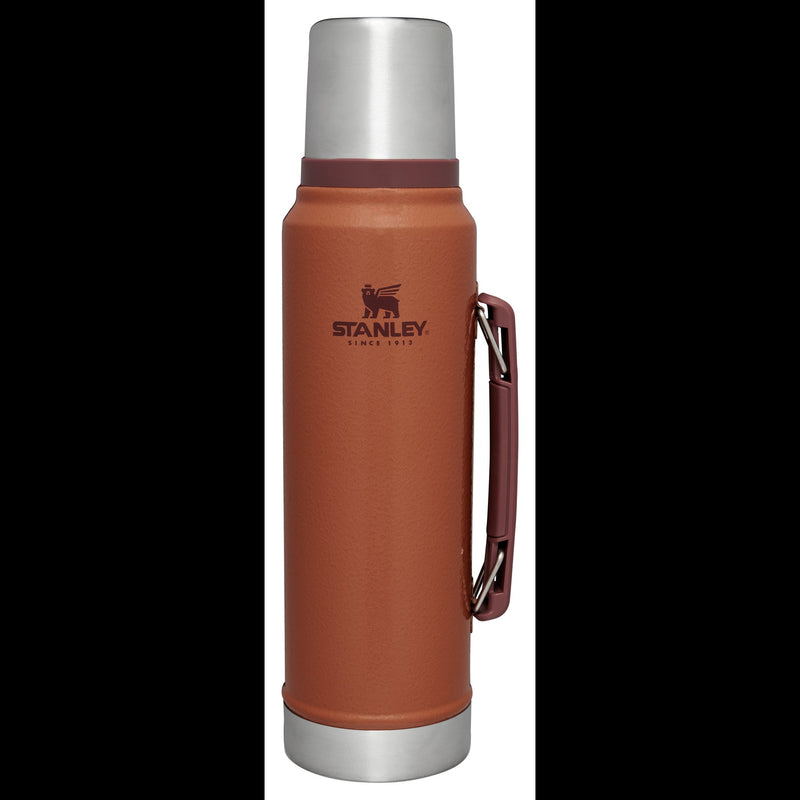 Stanley Legendary Classic Bottle 1.0L Stanley - Bars 4 Cars