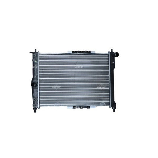 NRF Engine Radiator 59122