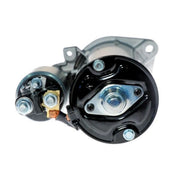 Hella Starter Motor 12V 2kW 11 Teeth fits Daewoo Korando 1999 on 3.2