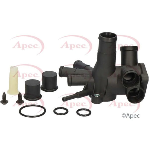 Apec Coolant Flange Housing Connector ATH1506