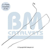 BM Catalysts Pressure Pipe PP11091C 1570A968 PP11091C