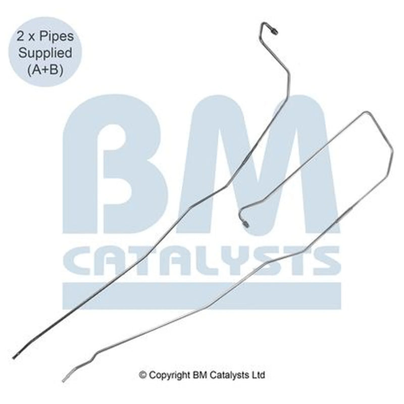 BM Catalysts Pressure Pipe PP11091C 1570A968 PP11091C