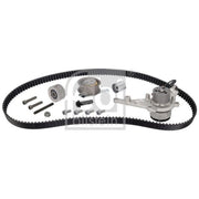 Febi Timing Belt & Water Pump Kit 193911