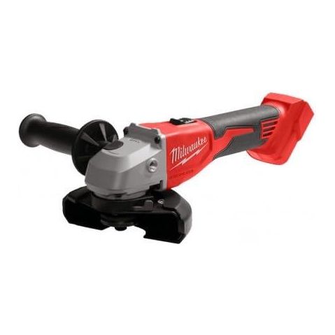 MILWAUKEE 4933492647 M18BLSAG115XPD-0 power type, Multicolor Milwaukee - Dynamic Drive