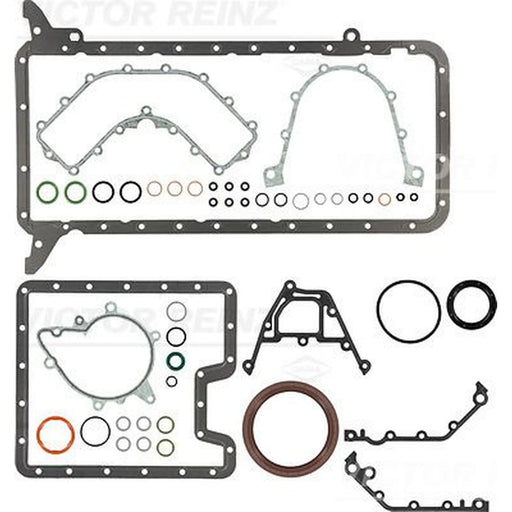 Victor Reinz Crankcase Gasket Kit ID 08-39344-01