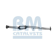 BM Catalysts Homologated Petrol Cat fits Subaru Forester 2001-2005 2.0
