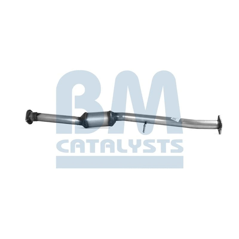 BM Catalysts Homologated Petrol Cat fits Subaru Forester 2001-2005 2.0