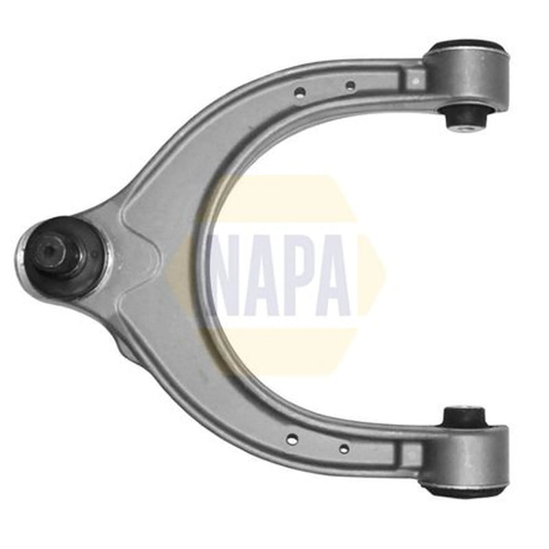 NAPA Control/Trailing Arm Front Right fits BMW 5 2016-2023