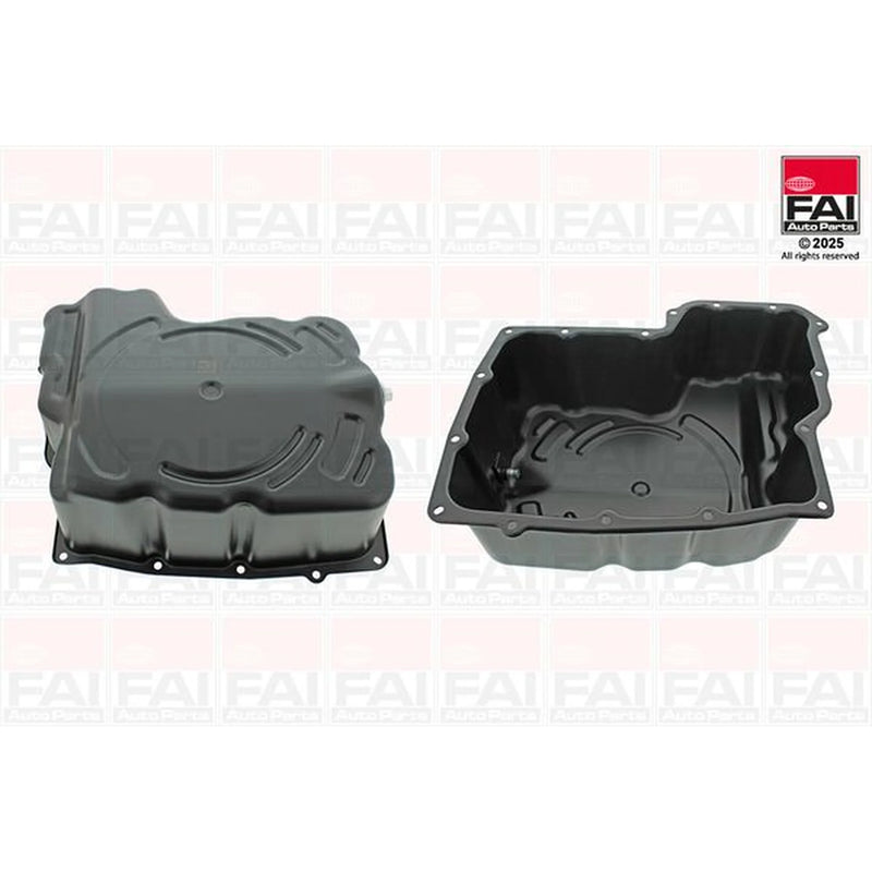FAI Engine Oil Sump Pan