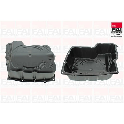 FAI Engine Oil Sump Pan