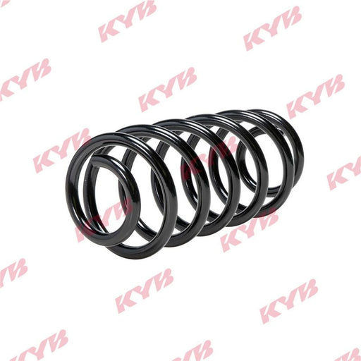 KYB Rear Suspension Coil Spring RA5898