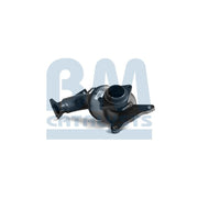 BM Catalysts Homologated Diesel Cat fits Toyota Avensis 2003-2008 2.0