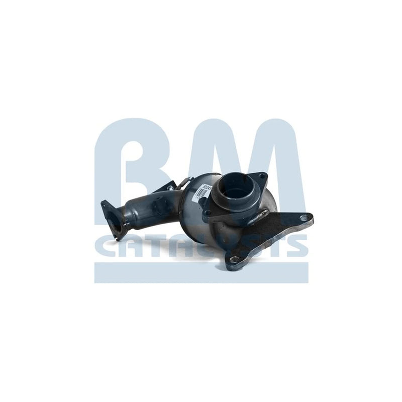 BM Catalysts Homologated Diesel Cat fits Toyota Avensis 2003-2008 2.0