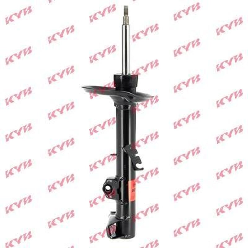 KYB Shock Absorber Damper Strut Front Left fits BMW 3 1990-1995