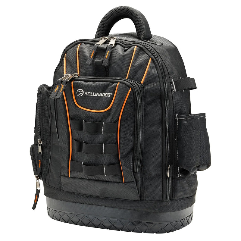 ROLLINGDOG Journeyman Painter's Backpack - 80999 - image 1