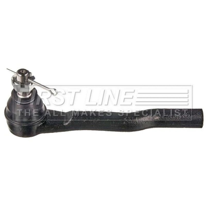 First Line Steering Tie Rod End Ball Joint fits Honda Hr-V 2015 on 1.5 1.6