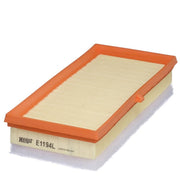 Hengst Engine Air Filter fits Subaru Trezia 2011 on 1.4