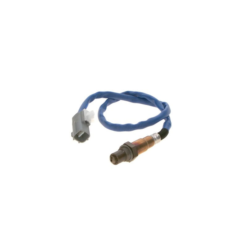 Bosch O2 Lambda Oxygen Sensor after catalytic converter fits Suzuki Swift III