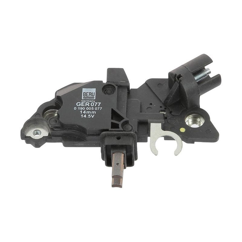BERU Alternator Voltage Regulator fits Alfa Romeo 147 2003-2010 3.2