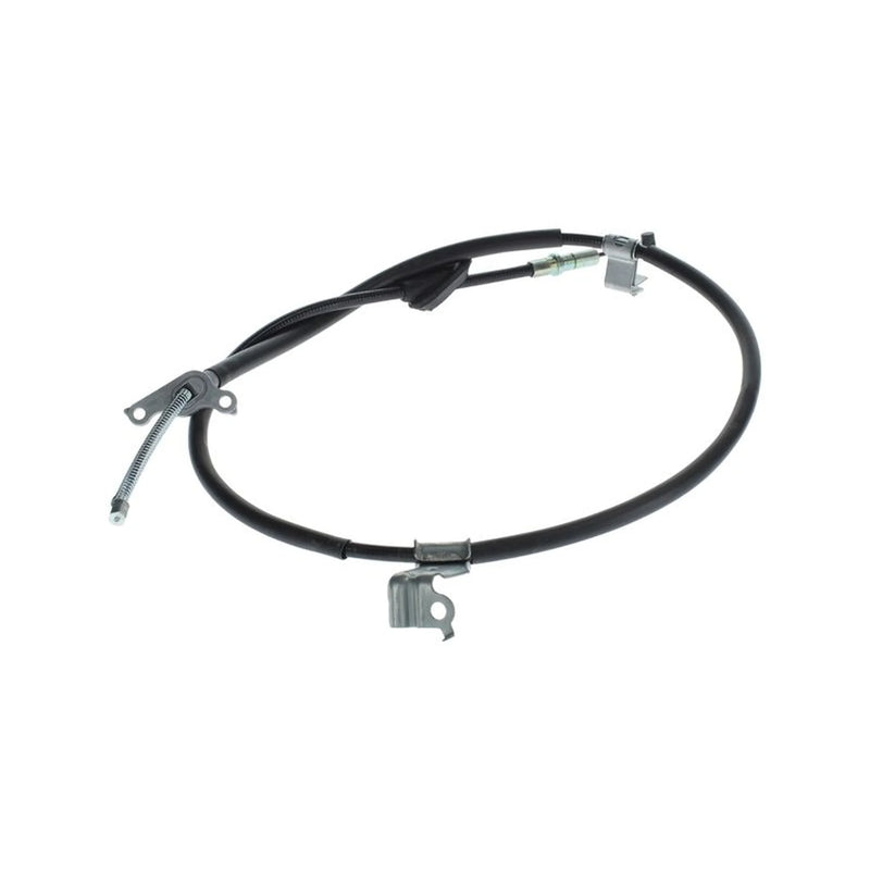 Bosch Handbrake Cable Rear fits Honda Cr-V 2001-2007 2.0