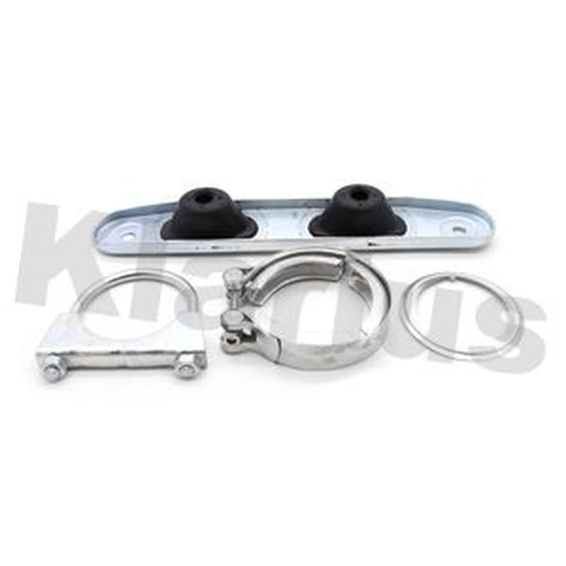 Klarius Fitting Kit - Catalyst And Dpf 405521 405521