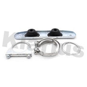 Klarius Fitting Kit - Catalyst And Dpf 405521 405521