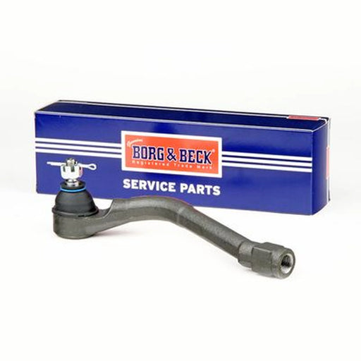 Borg & Beck Steering Tie Rod End Ball Joint BTR5594