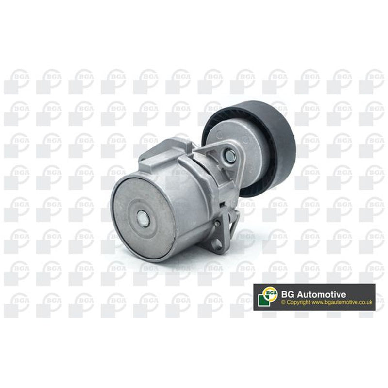 BGA V-Ribbed Belt Tensioner Pulley 70mm OD Wide fits BMW 3 1993-2006