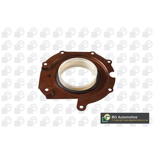 BGA Crankshaft Shaft Seal 170mm OD ID Wide fits Ford Mpv 2000-2003 1.8