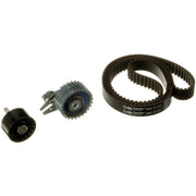 Gates Timing Belt Kit with Rollers fits Alfa Romeo Giulietta 2010-2020 1.6