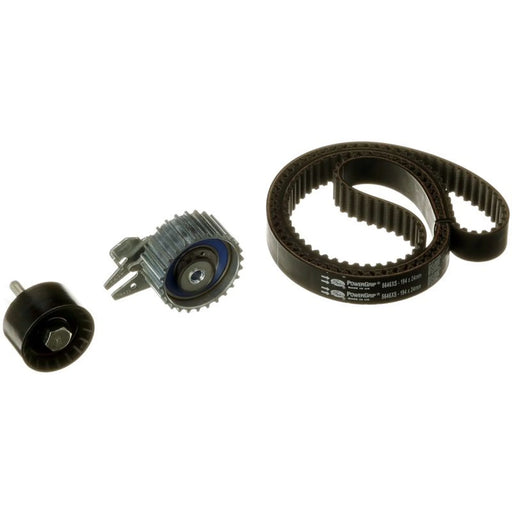 Gates Timing Belt Kit with Rollers fits Alfa Romeo Giulietta 2010-2020 1.6